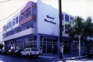 Maritina Hotel 3*