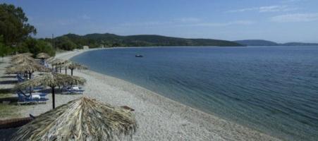 Belle Helene Vathi (Peloponnese)