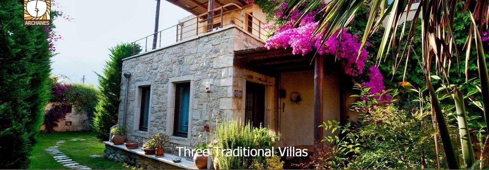 Kalimera Village * Archanes