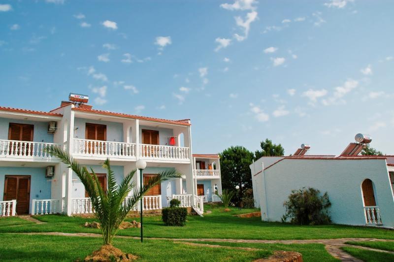 Navarone Petrochori (Peloponnese)
