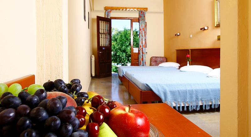 Hotel Bintzan Gastouri (Corfu)