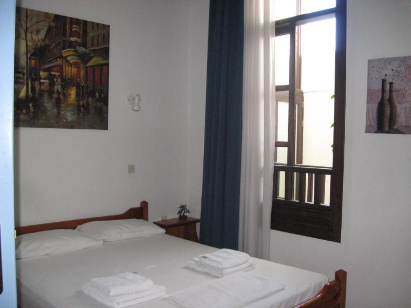 Aparthotel Seafront