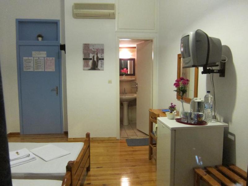 Aparthotel Seafront 3*