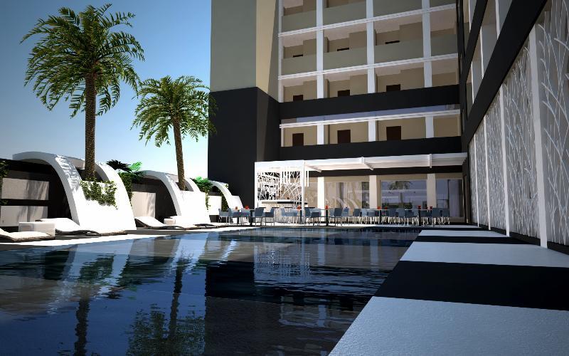 Melrose By Mage Hotel 4*