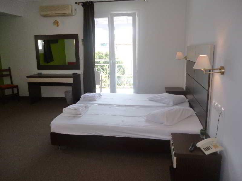 Bel Air Hotel Nydri (Lefkada)