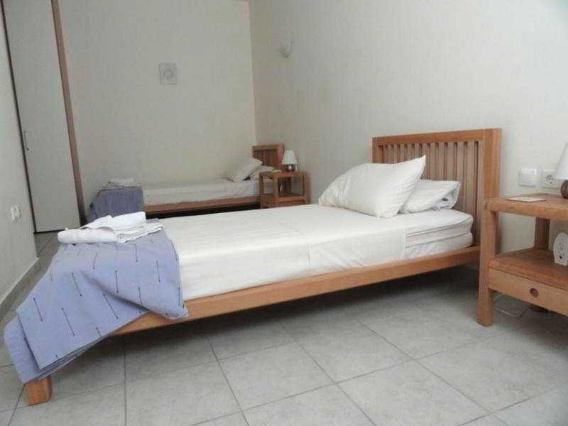 Hotel Calypso Ii Lindos (Rhodes)