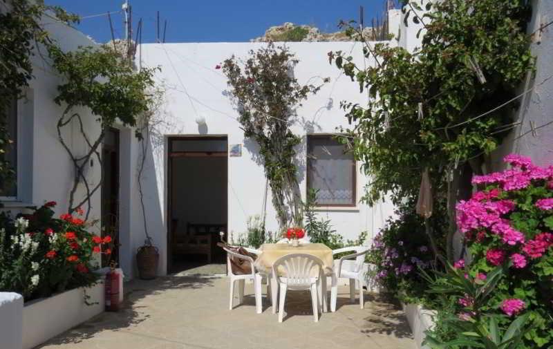 Herife 3* Lindos (Rhodes)