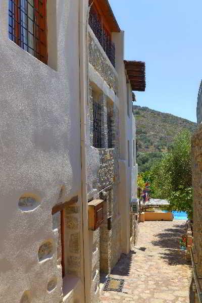 Almond Tree Hotel