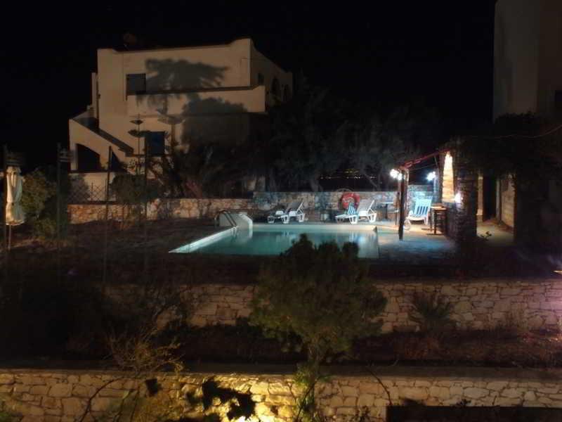 Piliouris * Piso Livadi