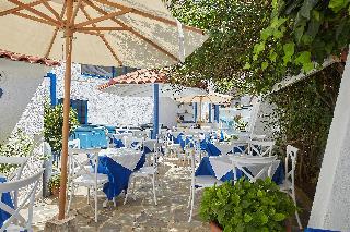 Atheras 3* Evdilos (Ikaria)