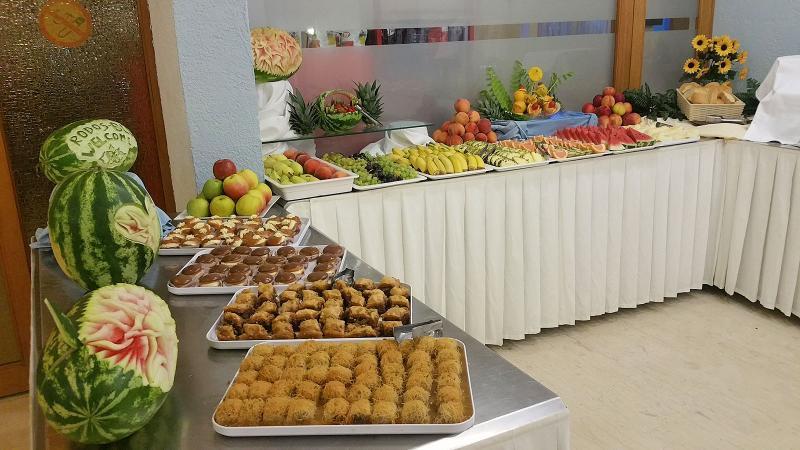 Celadi Vista Hotel 3*