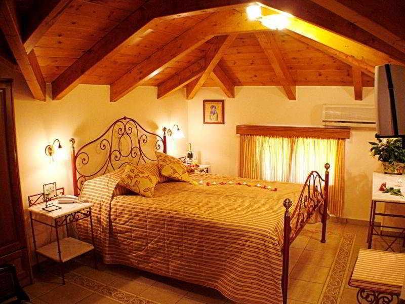 Andreolas Luxury Aparthotel Tsilivi (Zakynthos)