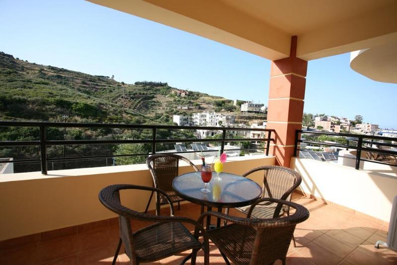 Apartment Elpis And Bali (Crete)