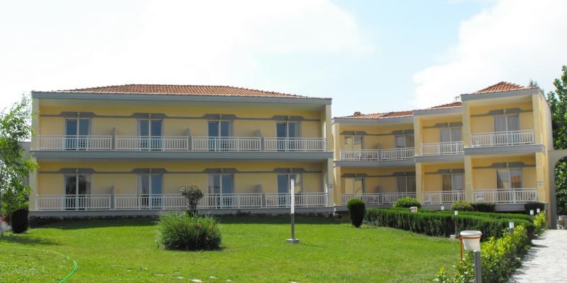 Hotel Grand Platon Olympiaki Akti