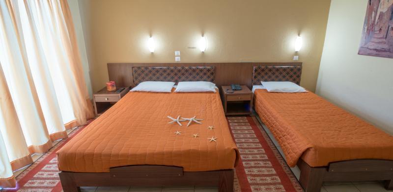 Hotel Grand Platon 4*