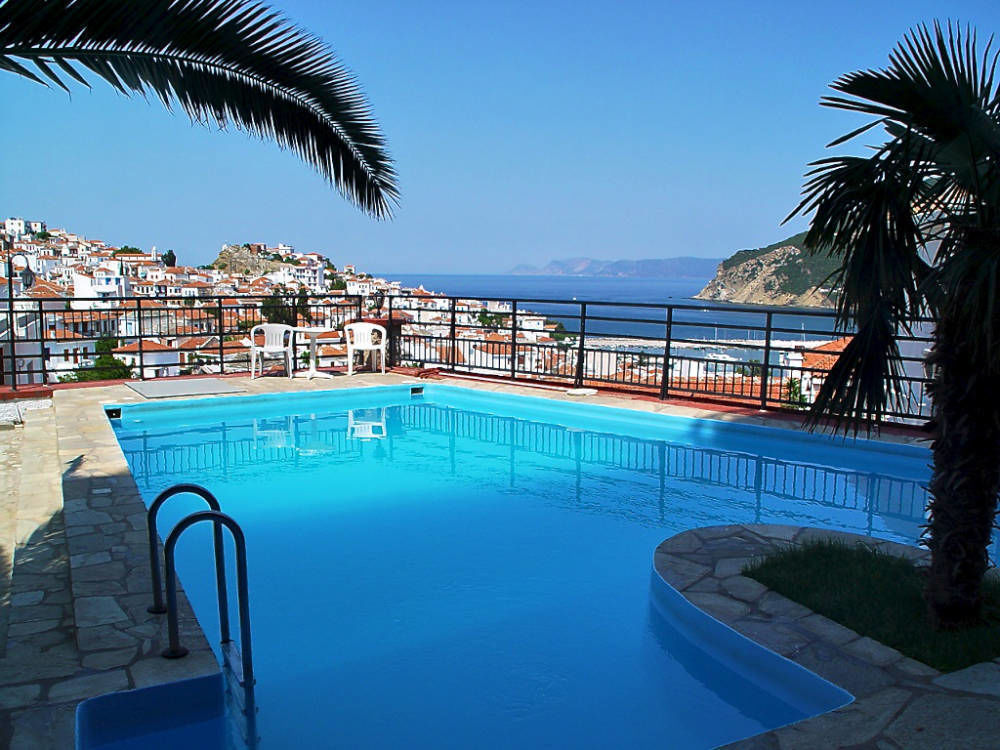 Hotel Denise