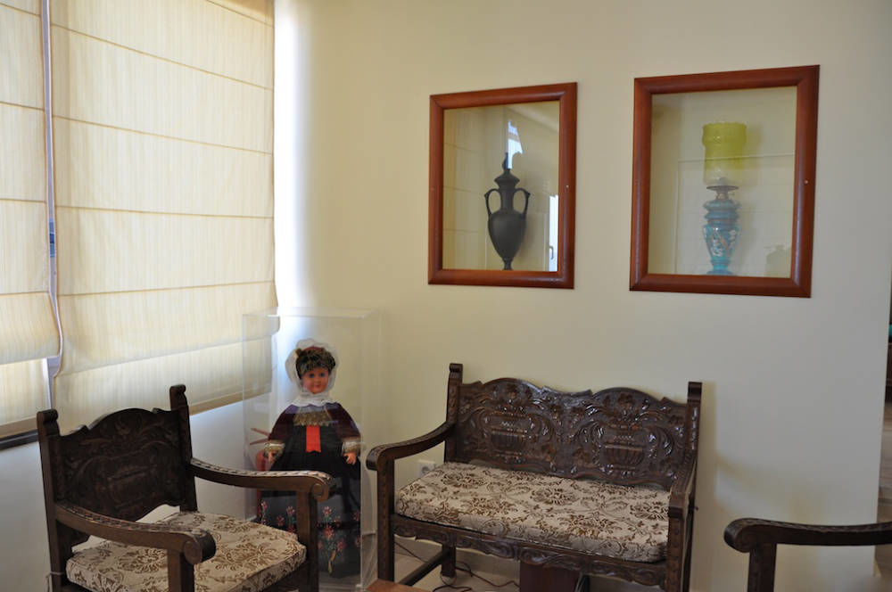 Denise 2* Skopelos Town
