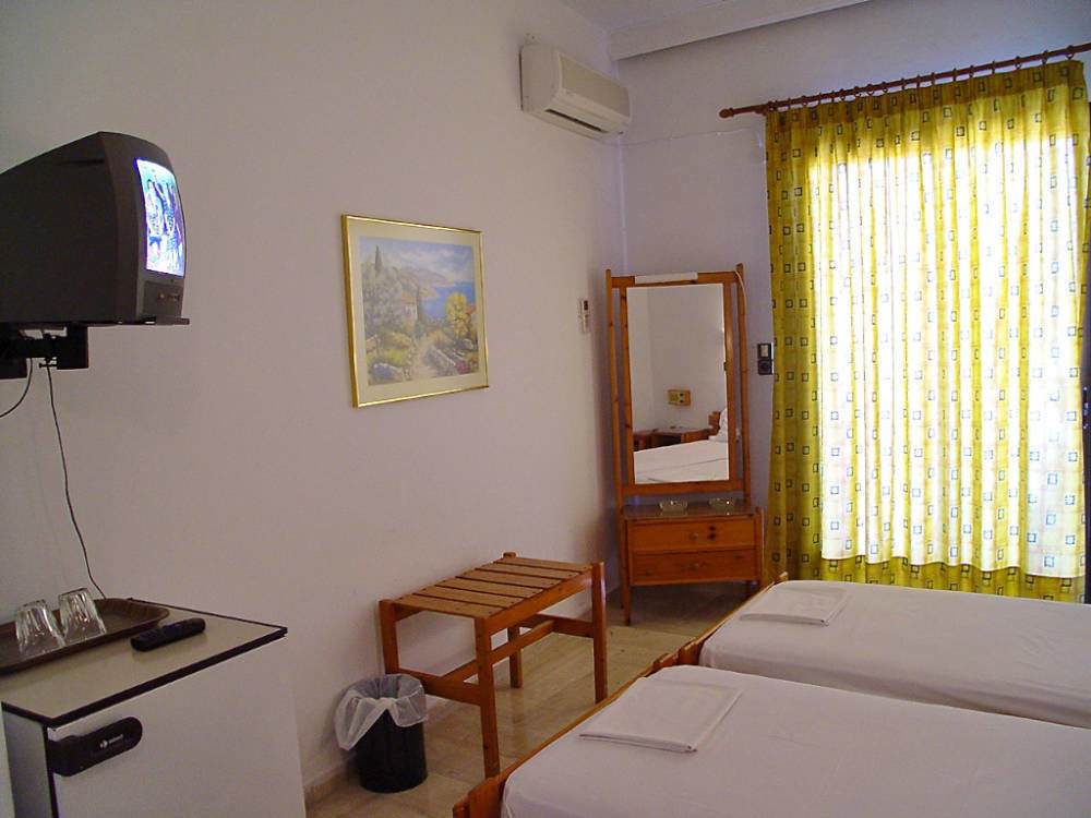 Denise Hotel 2*