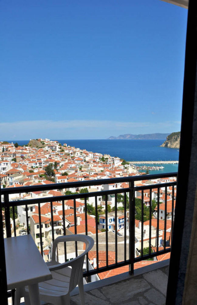 Denise Skopelos Town