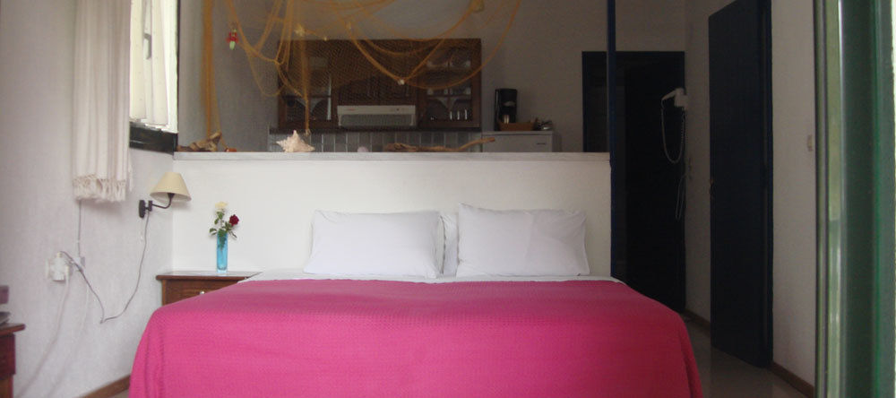 Lithanemon Aparthotel Agnontas