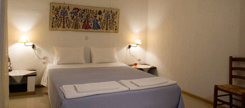 Aparthotel Lithanemon 2*