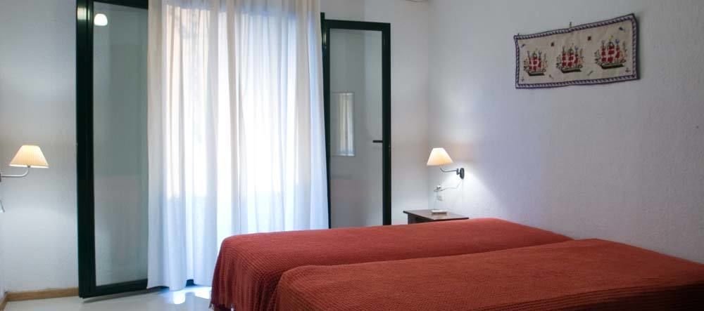 Aparthotel Lithanemon 2*