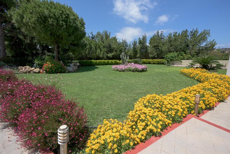 Artemis Hotel Rhodes City