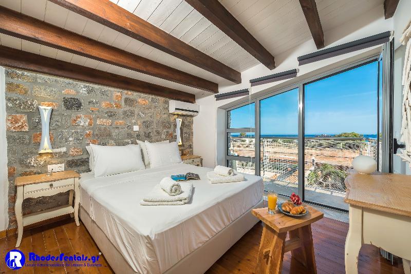 Lindos Seastone *