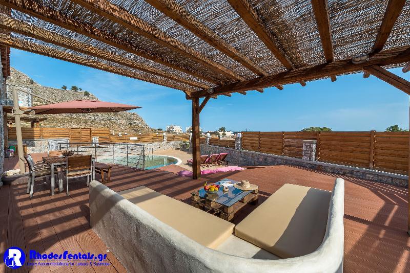 Lindos Seastone * Lardos