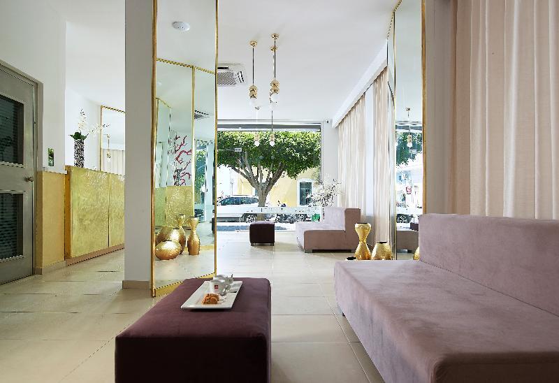 Coral Hotel 3* Ierapetra (Crete)