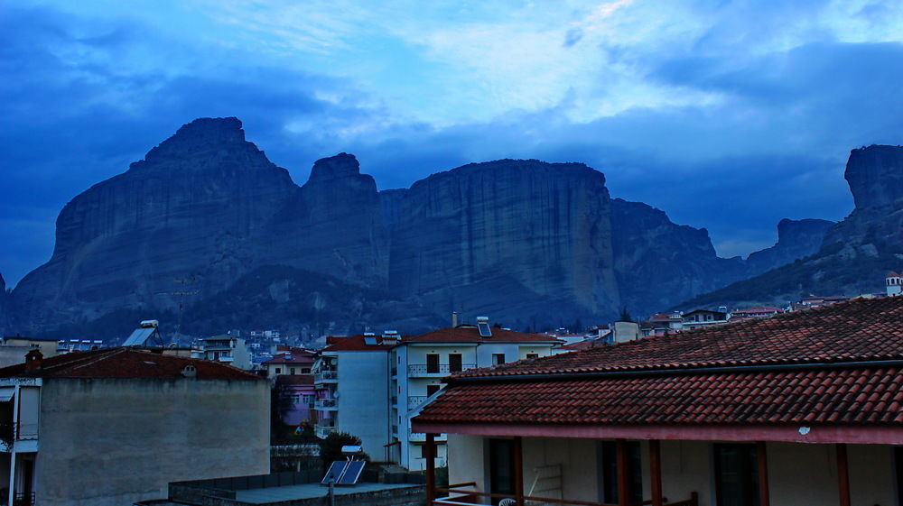 Hotel Kosta Famissi