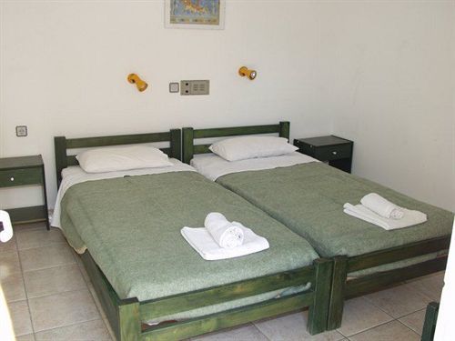 Aparthotel Stella