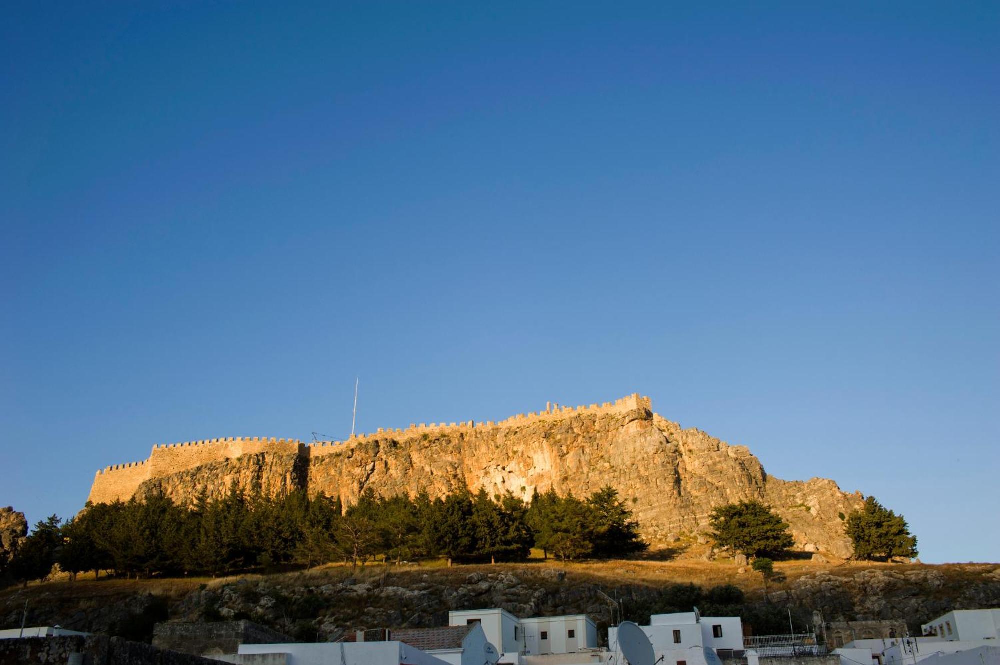Casa * Lindos (Rhodes)