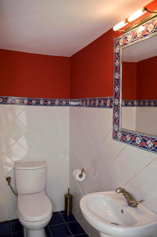 Holiday home Casa Lindos (Rhodes)
