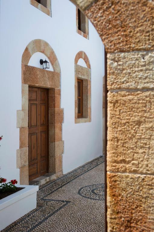 Casa * Lindos (Rhodes)