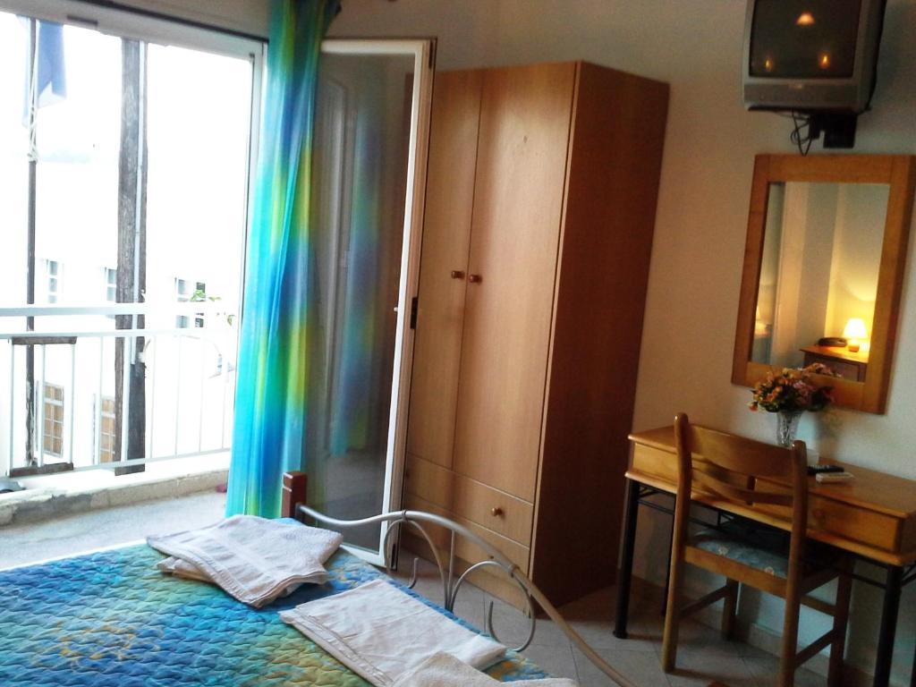 Apartment Apergis