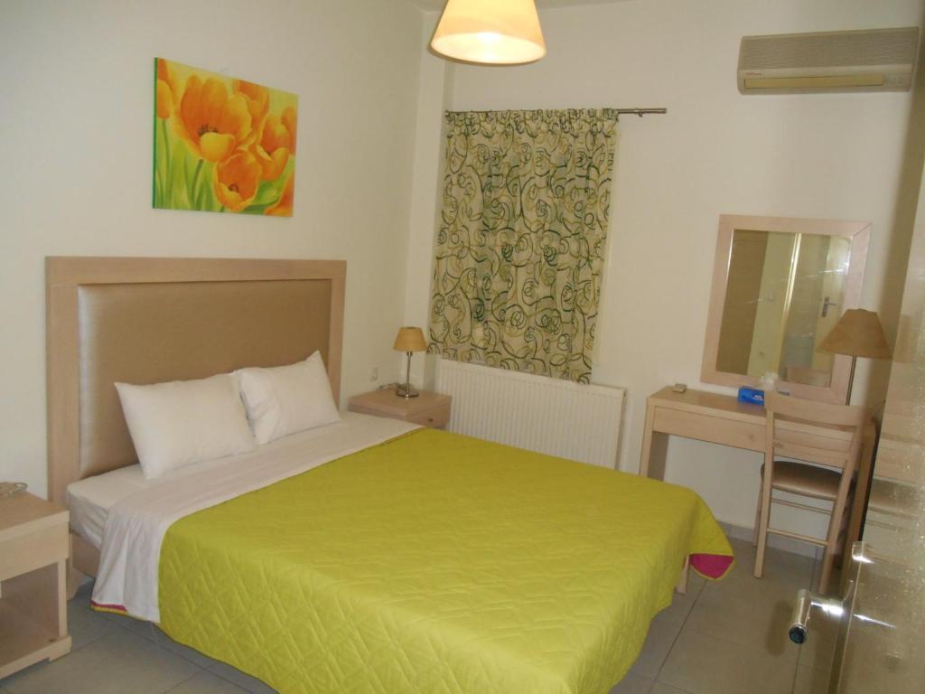 Mirtini Apartment Myrtos (Crete)