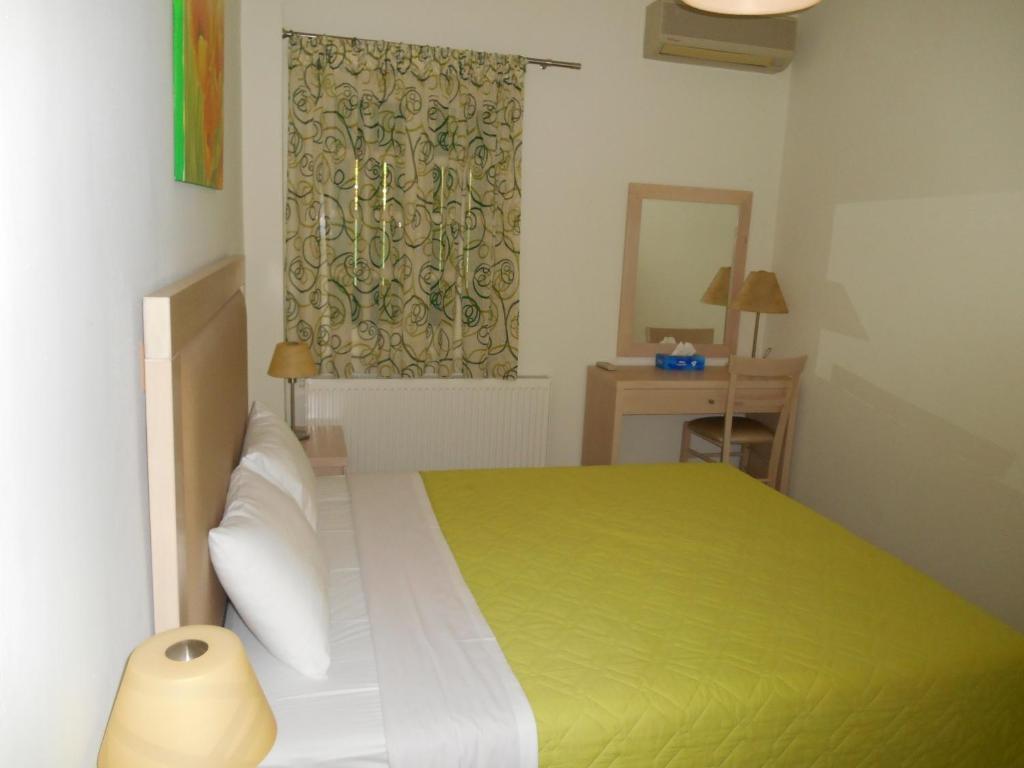 Mirtini Apartment