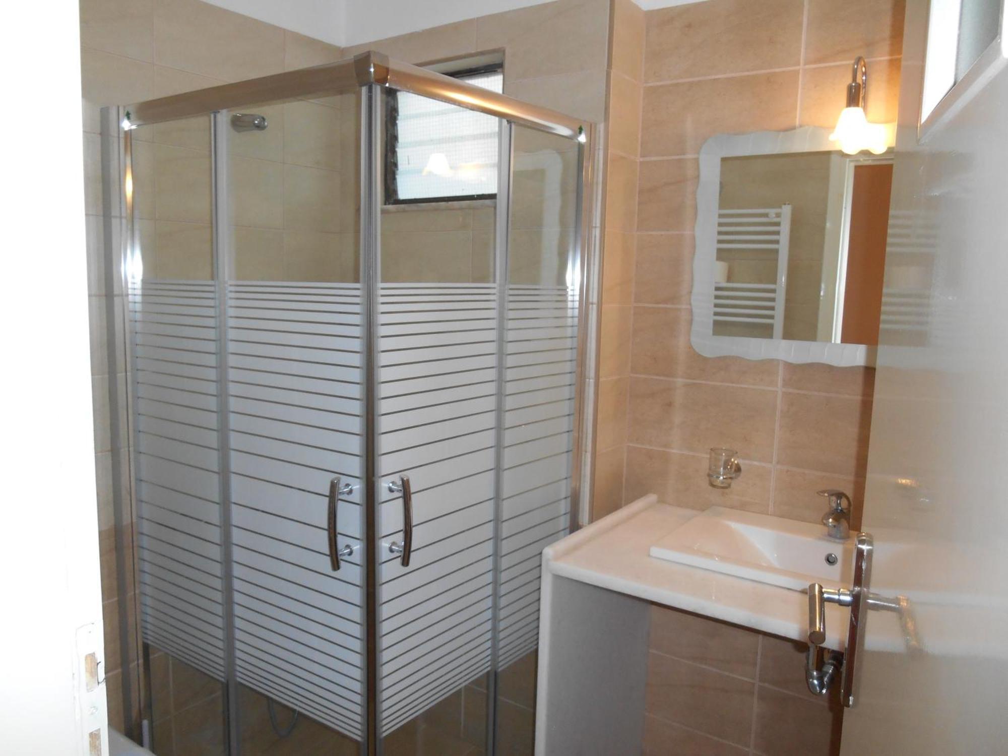 Apartment Mirtini Myrtos (Crete)