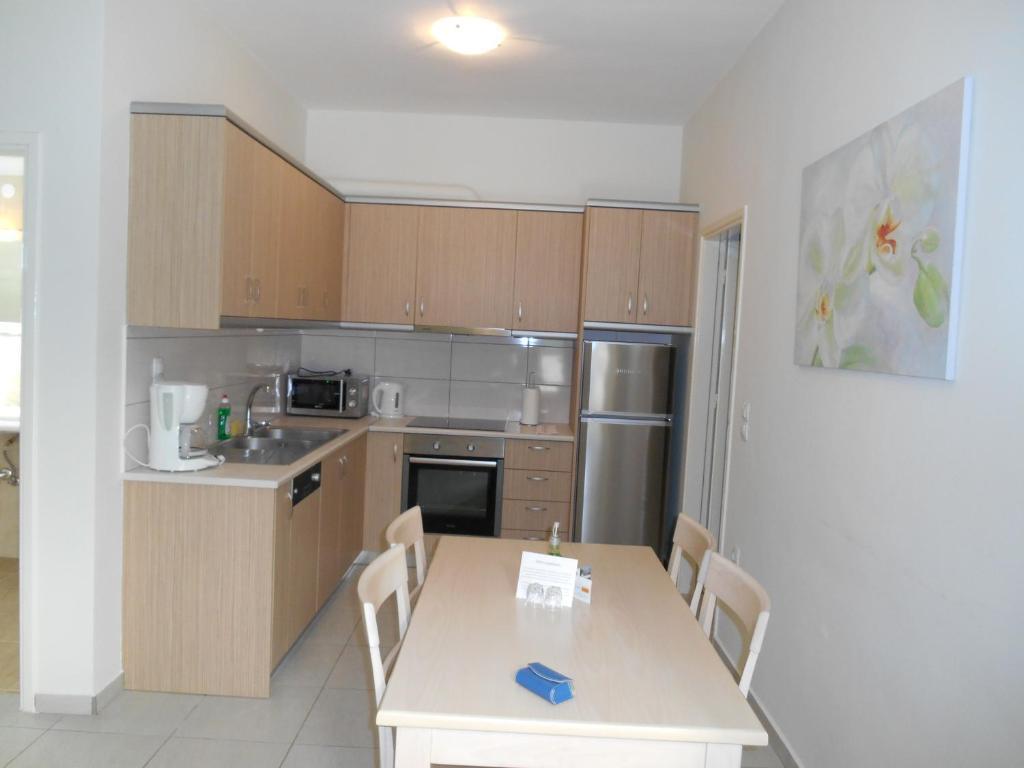 Mirtini Apartment