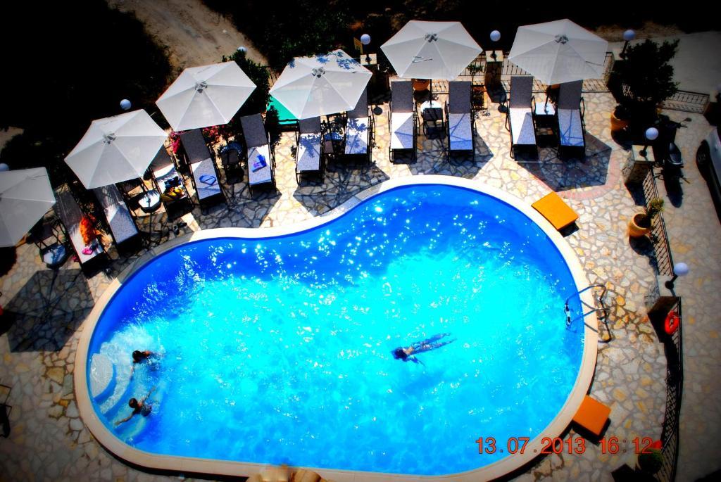 Dorita Luxury Apartment