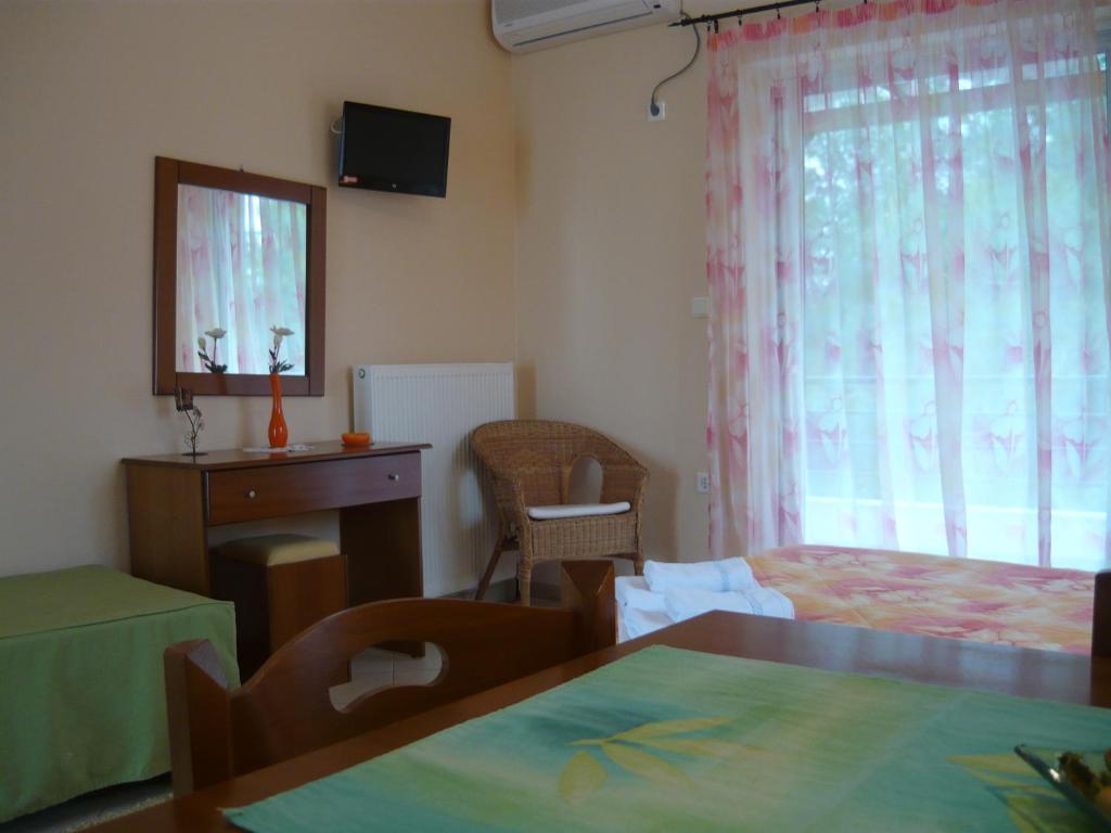 Konsta * Kanali (Epirus)