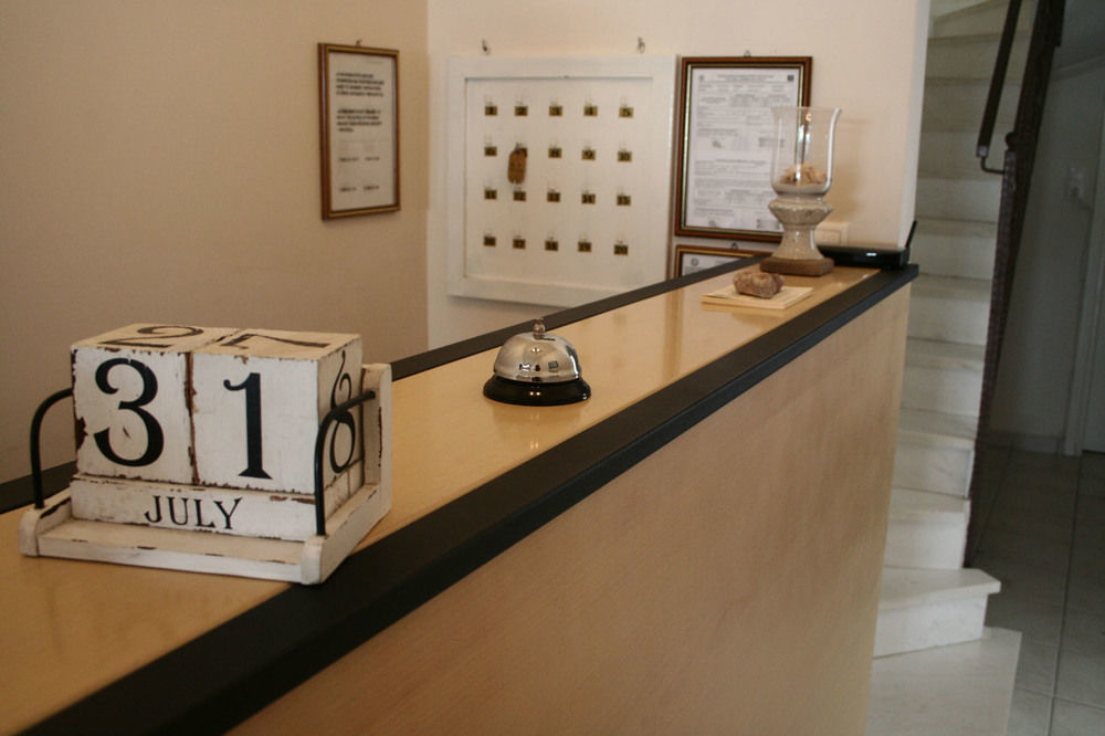Hotel Cyclades Serifos Livadi (Serifos)