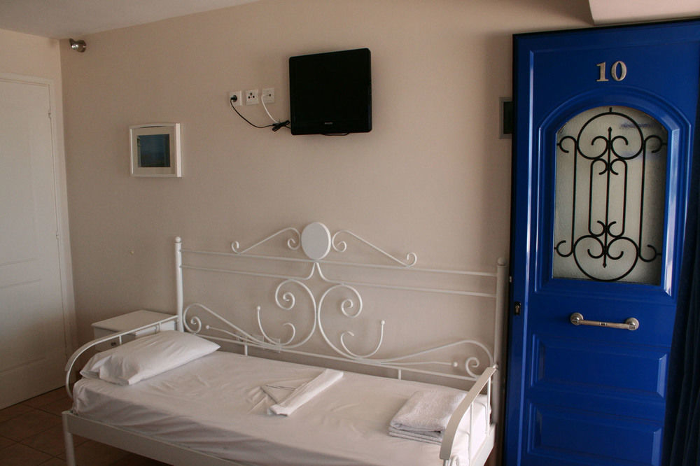 Cyclades Serifos 4* Livadi (Serifos)