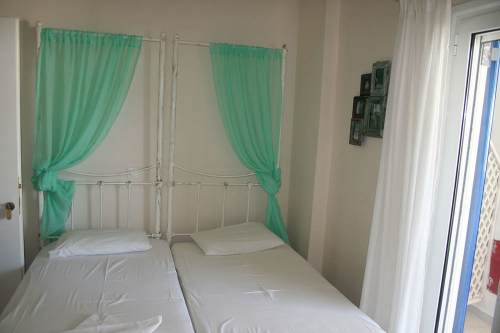 Hotel Cyclades Serifos Livadi (Serifos)