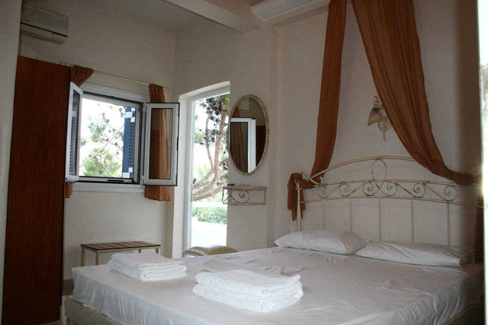 Cyclades Serifos Hotel Livadi (Serifos)