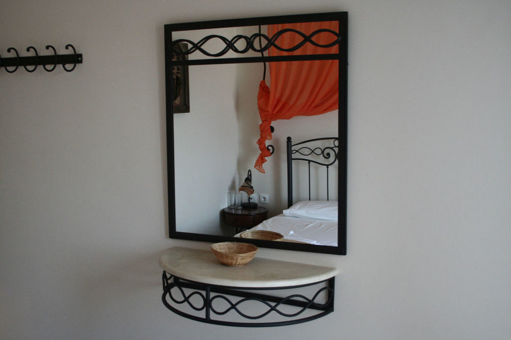 Cyclades Serifos 4* Livadi (Serifos)