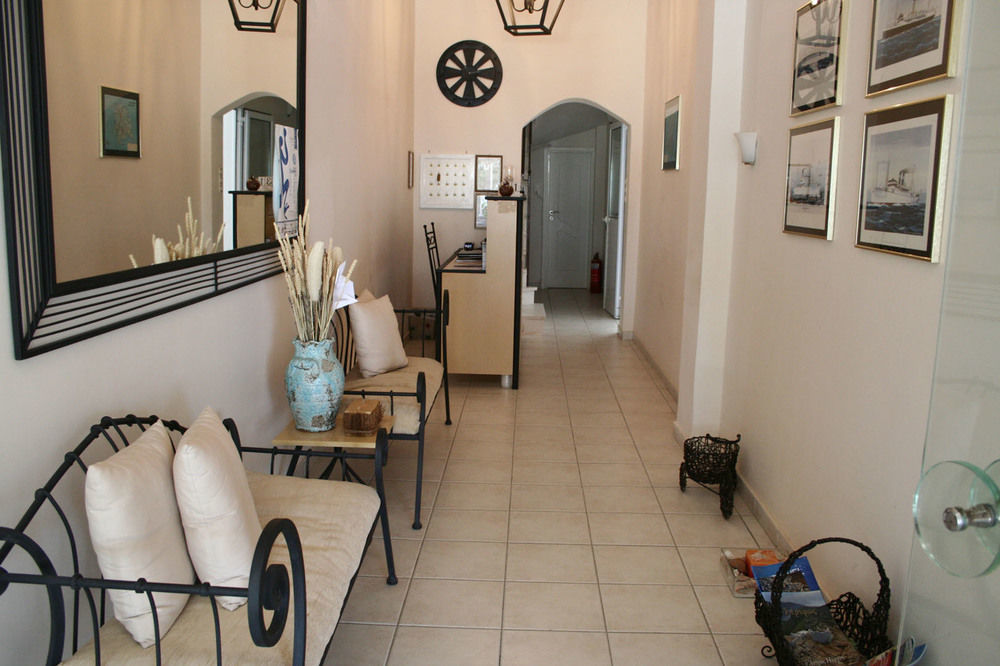 Cyclades Serifos