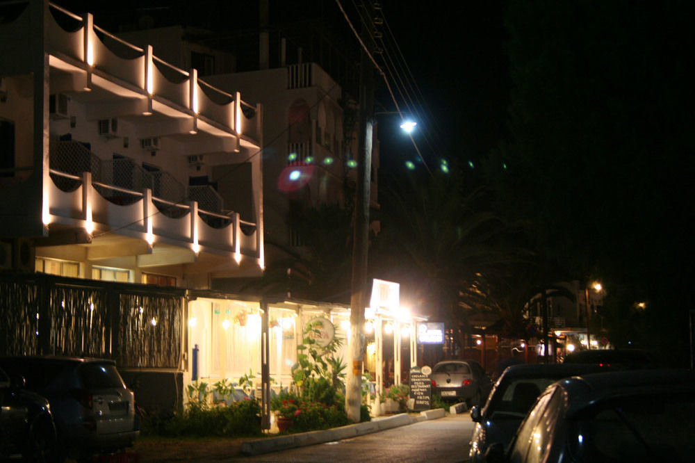 Cyclades Serifos 4*
