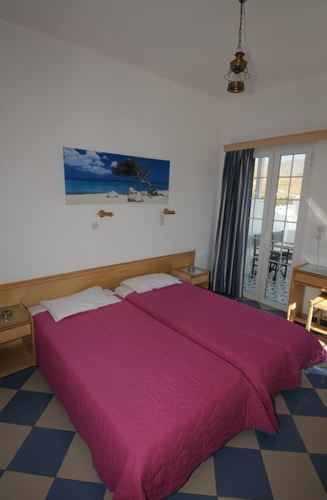 Bofor & Aparthotel